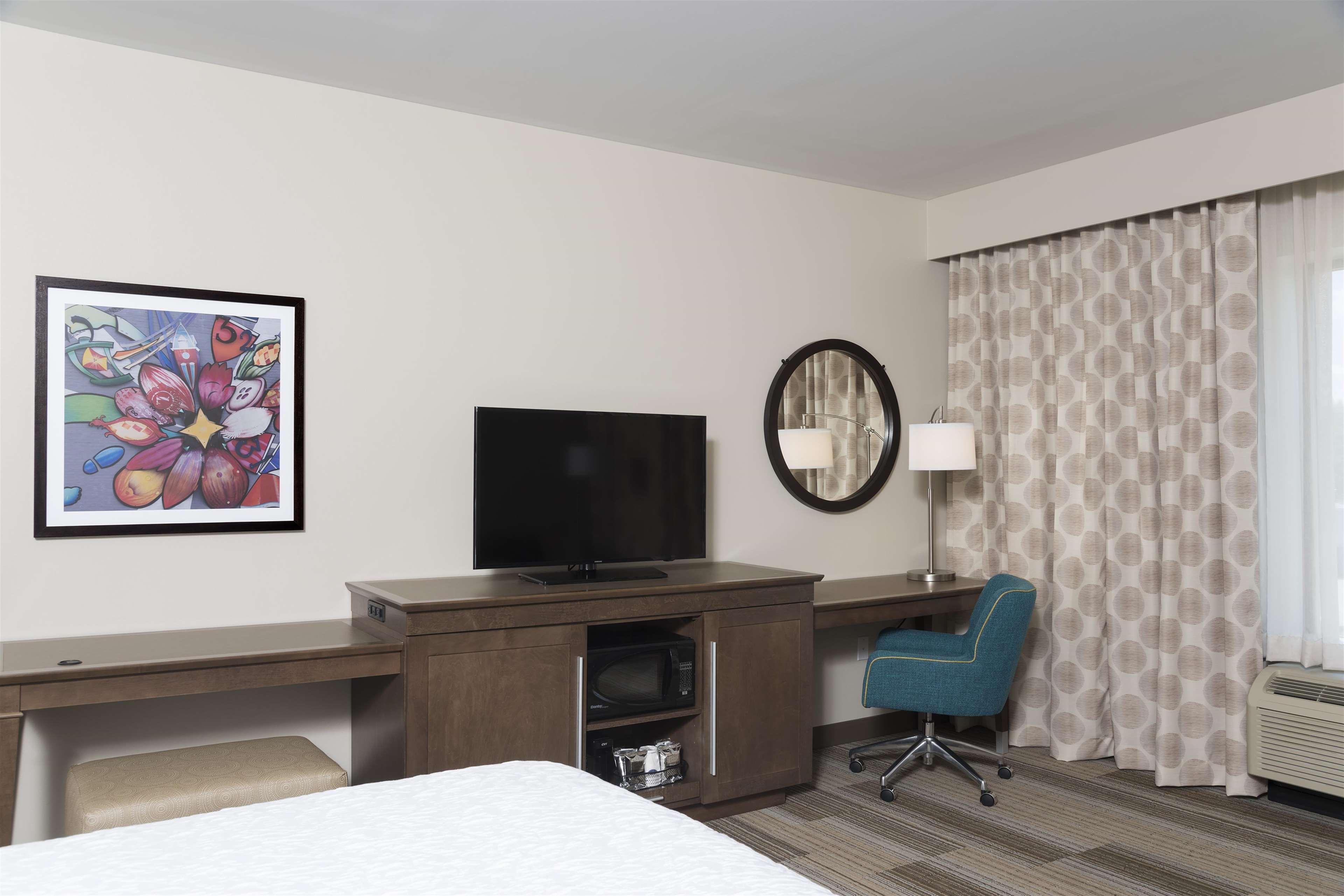 Hampton Inn Westfield Indianapolis Εξωτερικό φωτογραφία