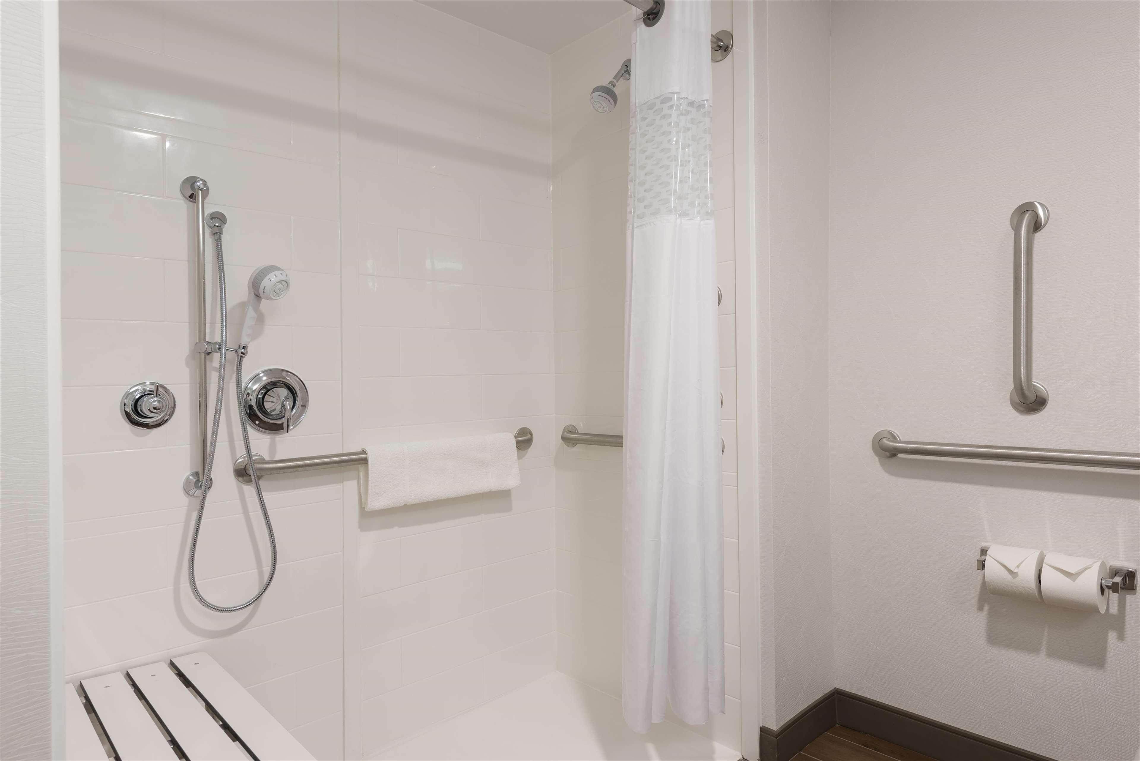 Hampton Inn Westfield Indianapolis Εξωτερικό φωτογραφία