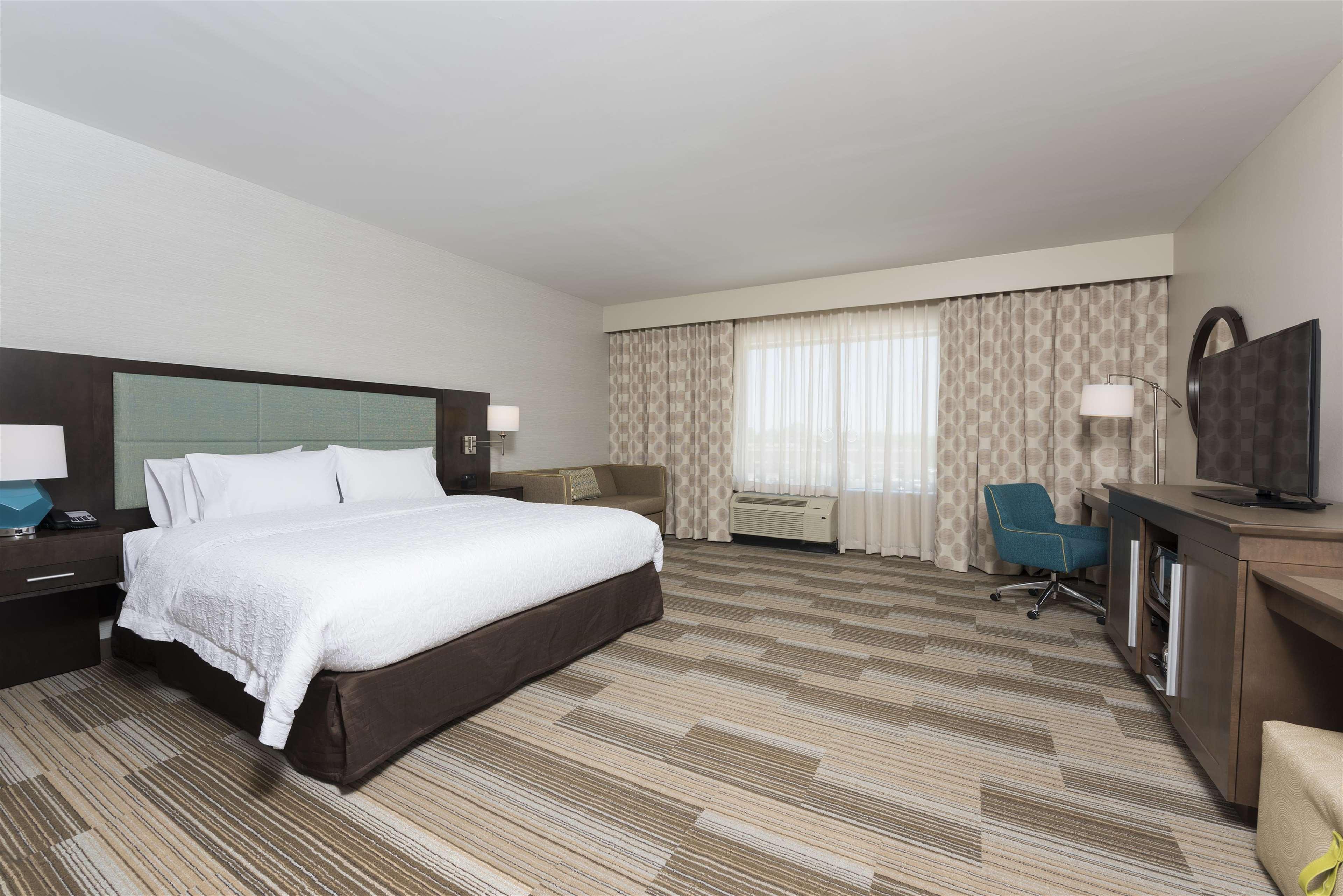 Hampton Inn Westfield Indianapolis Εξωτερικό φωτογραφία
