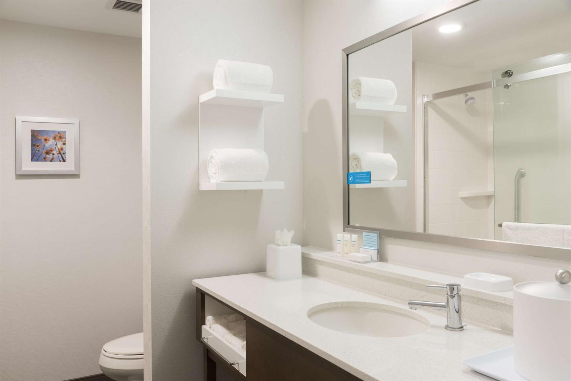 Hampton Inn Westfield Indianapolis Εξωτερικό φωτογραφία