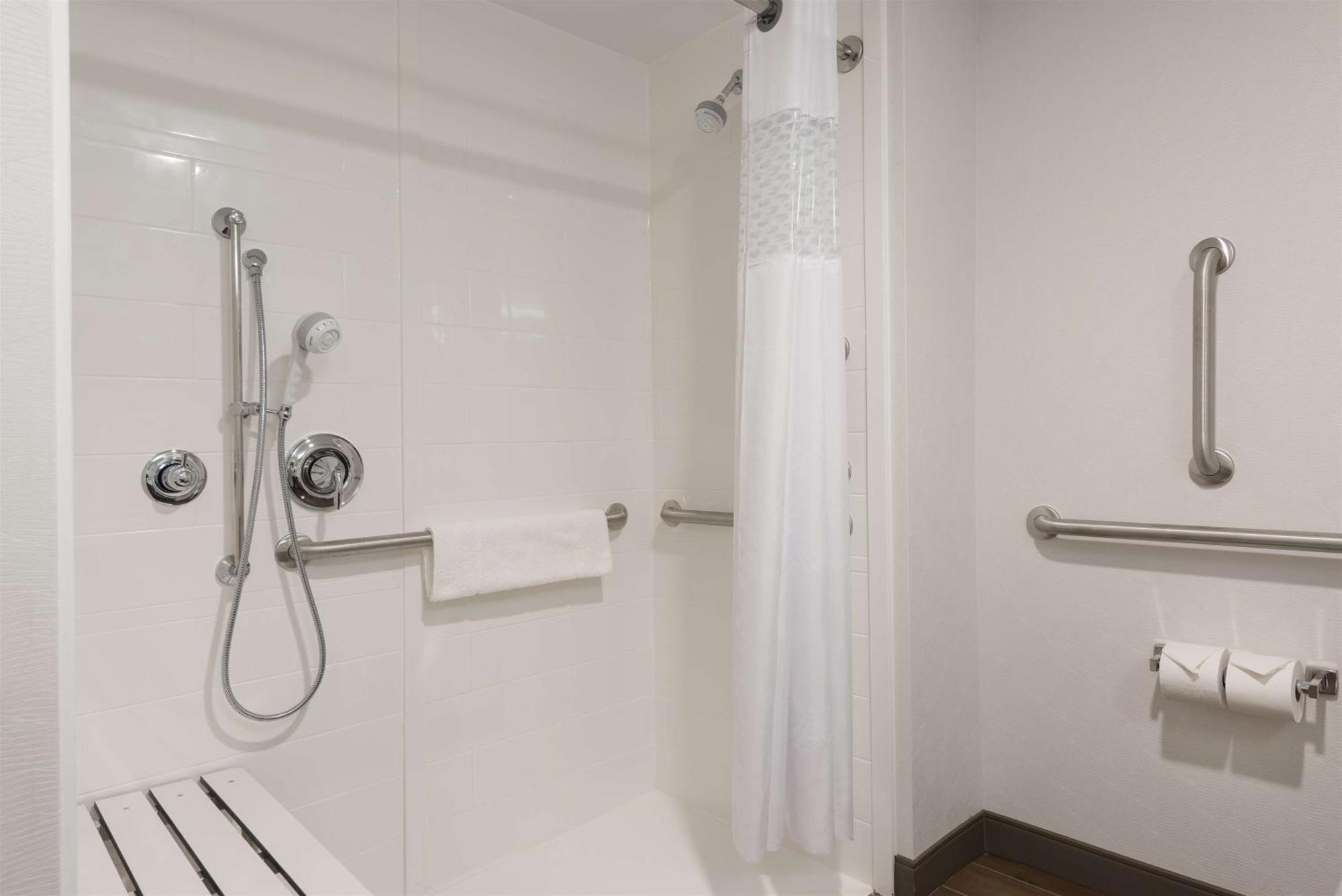 Hampton Inn Westfield Indianapolis Εξωτερικό φωτογραφία