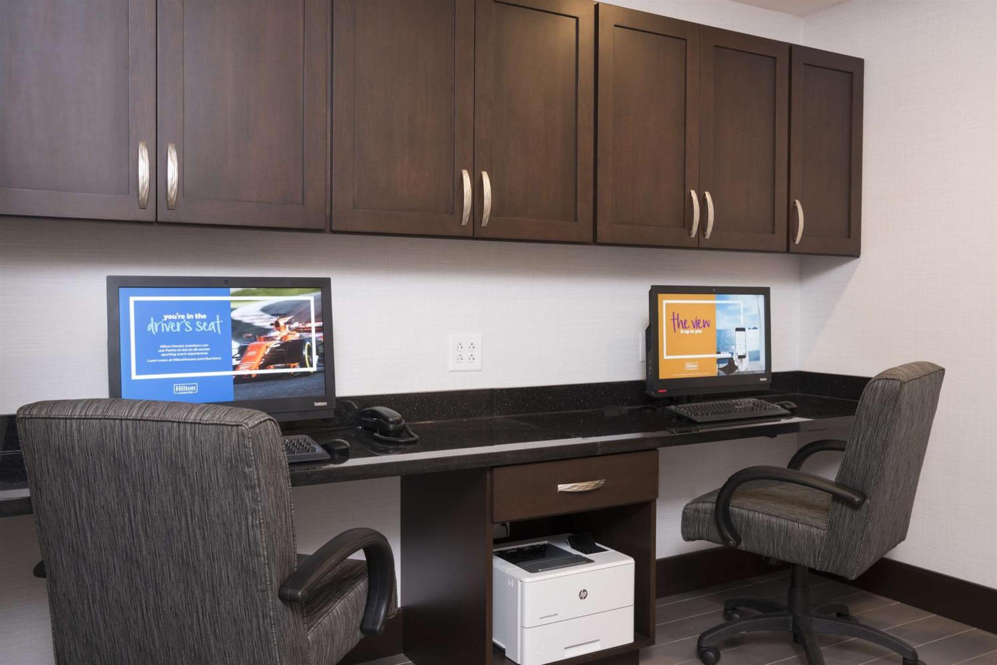 Hampton Inn Westfield Indianapolis Εξωτερικό φωτογραφία