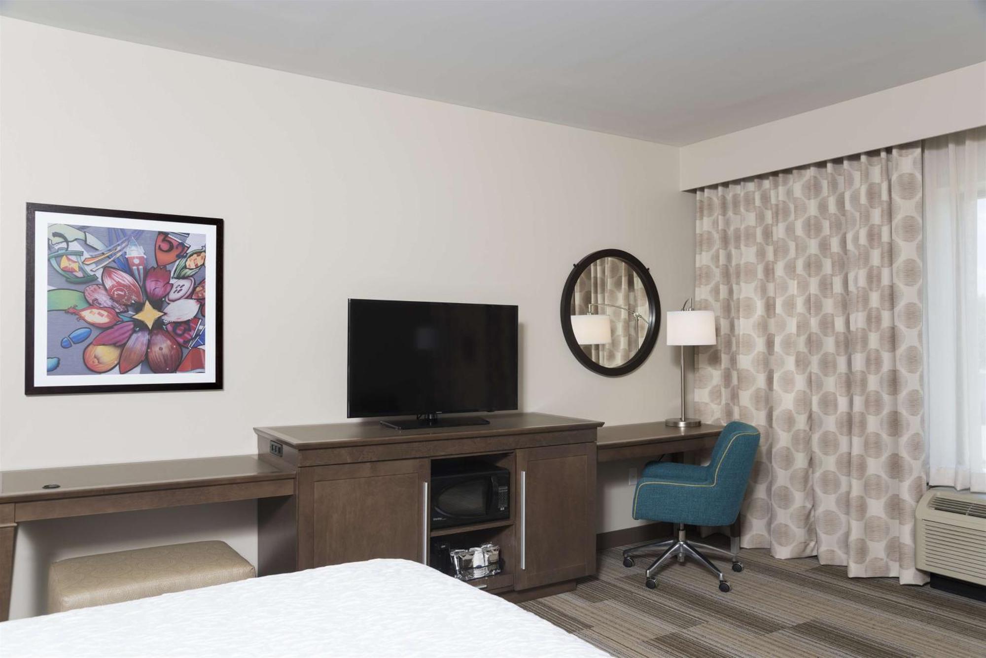 Hampton Inn Westfield Indianapolis Εξωτερικό φωτογραφία